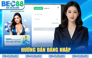 Hướng Dẫn Đăng Nhập