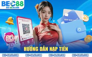 Hướng Dẫn Nạp Tiền