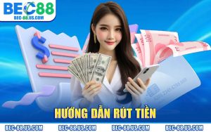 Hướng Dẫn Rút Tiền