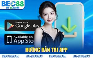 Hướng Dẫn Tải App